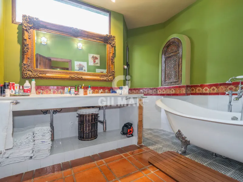 Villa in Ciudalcampo - Madrid