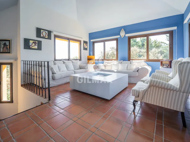 Villa in Ciudalcampo - Madrid