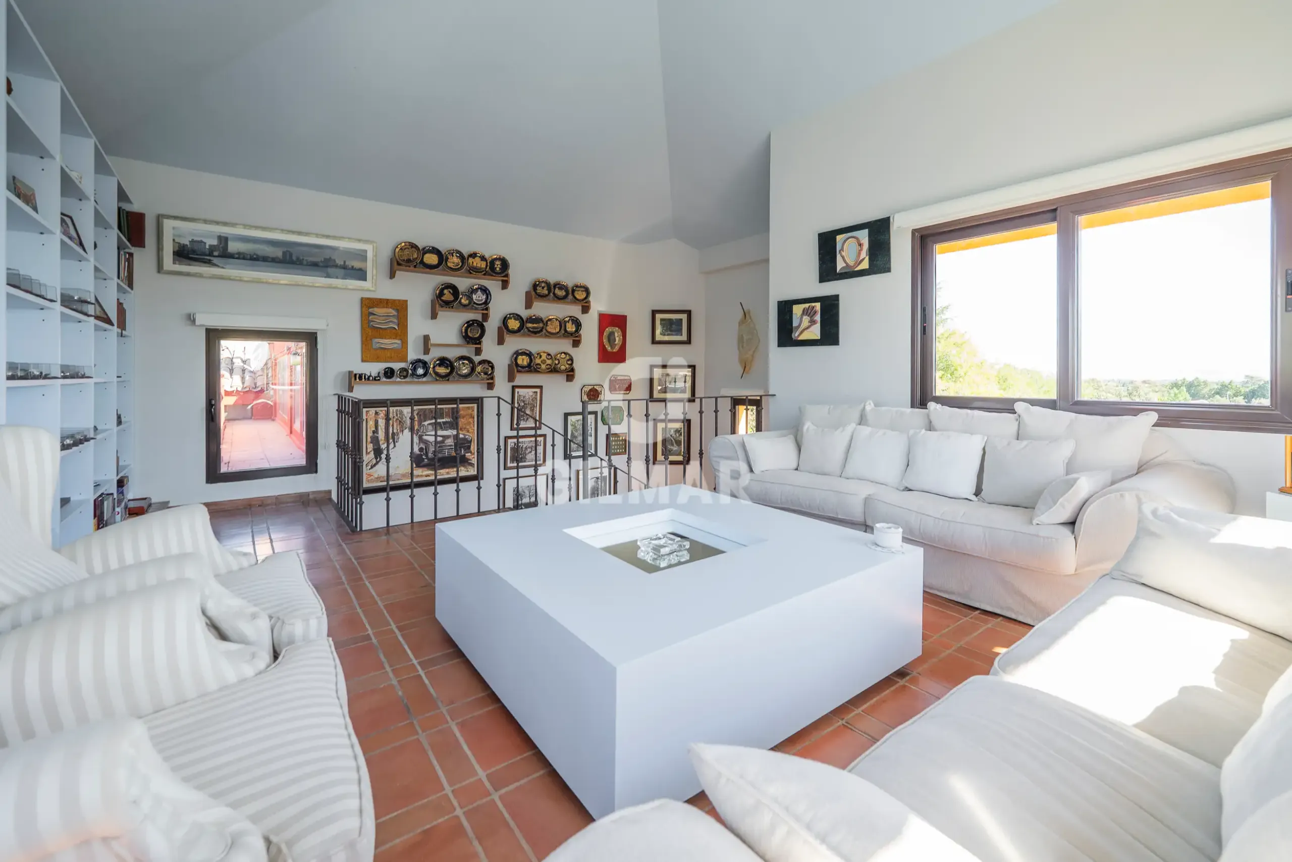 Villa in Ciudalcampo - Madrid