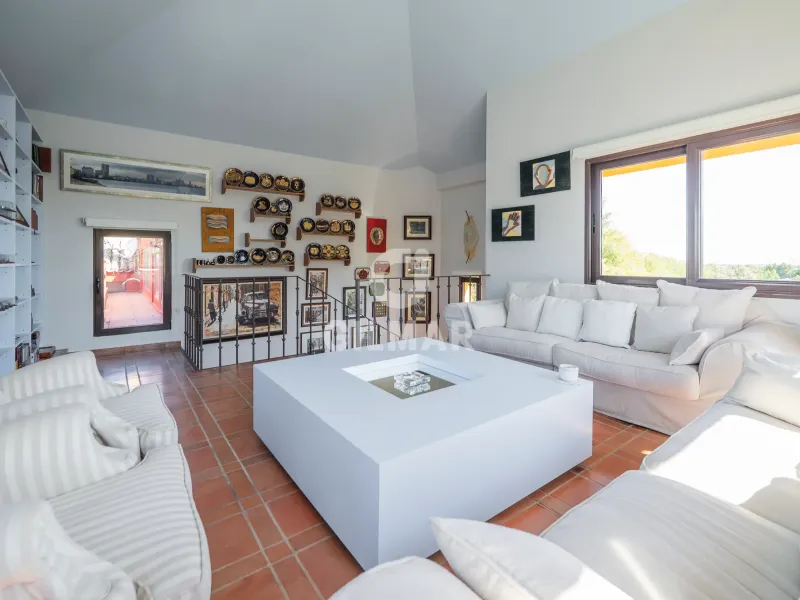 Villa in Ciudalcampo - Madrid