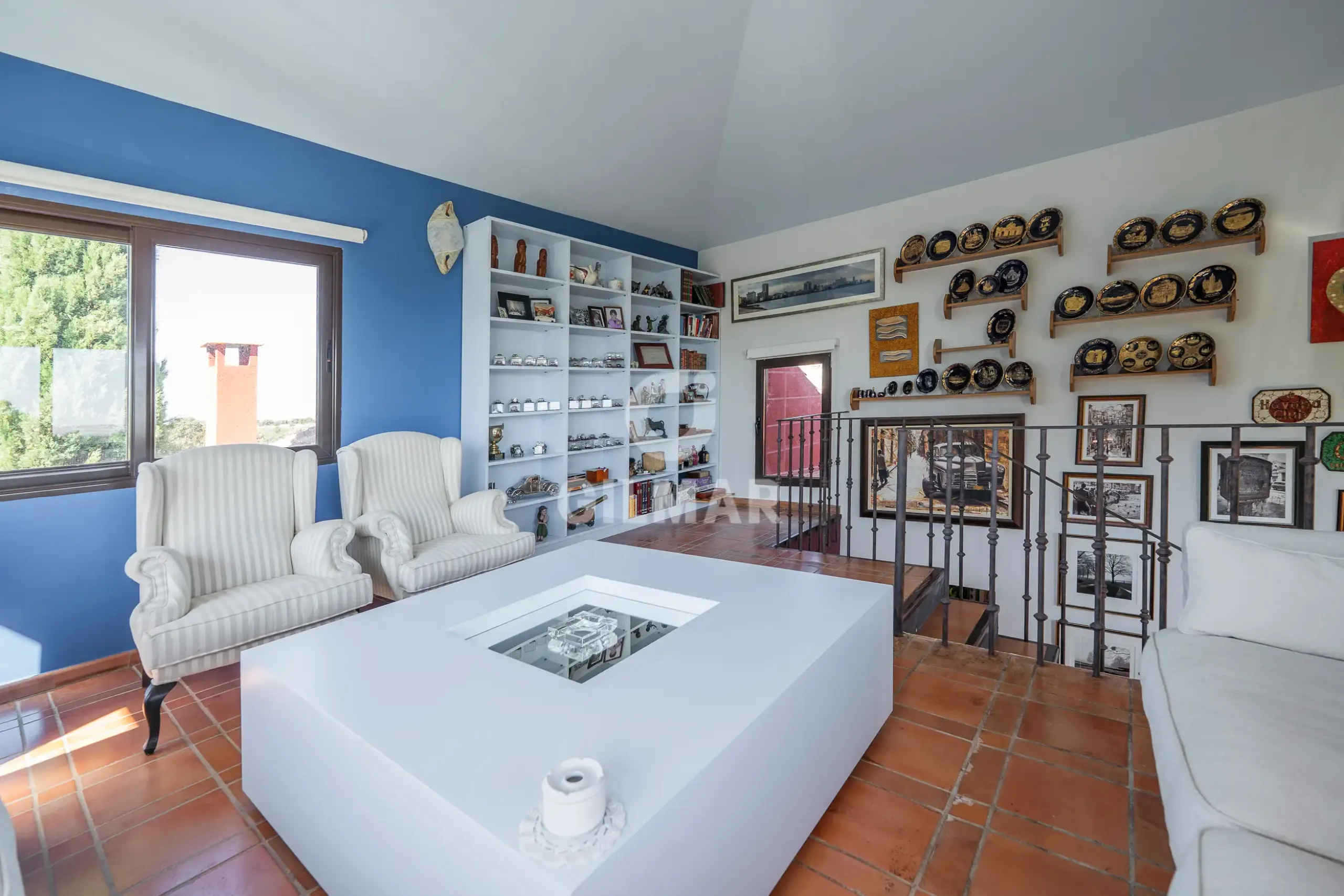 Villa in Ciudalcampo - Madrid