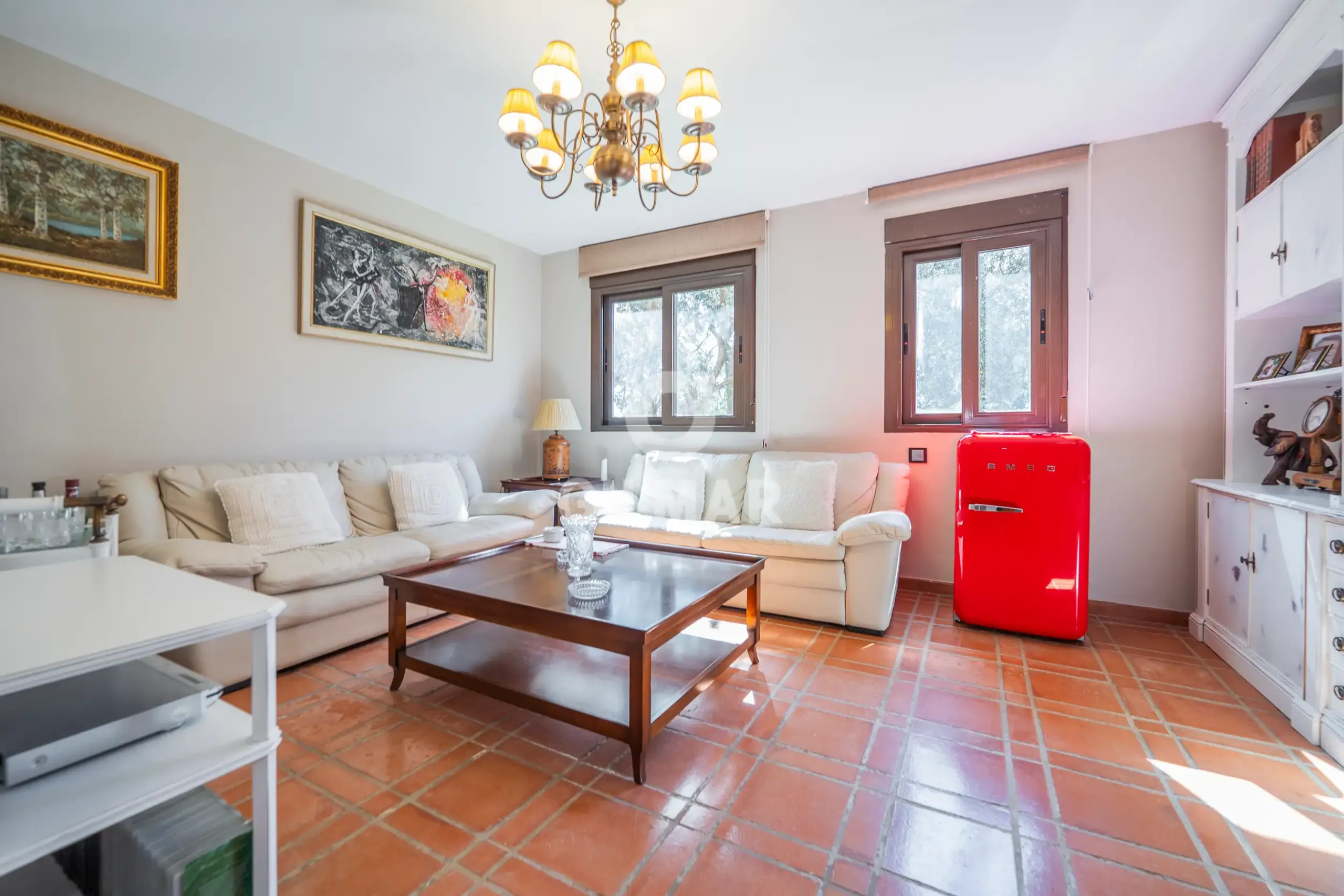 Villa in Ciudalcampo - Madrid