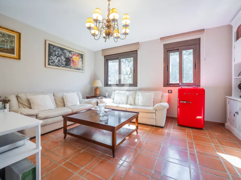 Villa in Ciudalcampo - Madrid