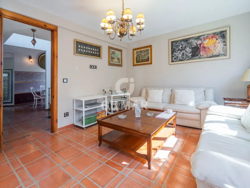 Villa in Ciudalcampo - Madrid