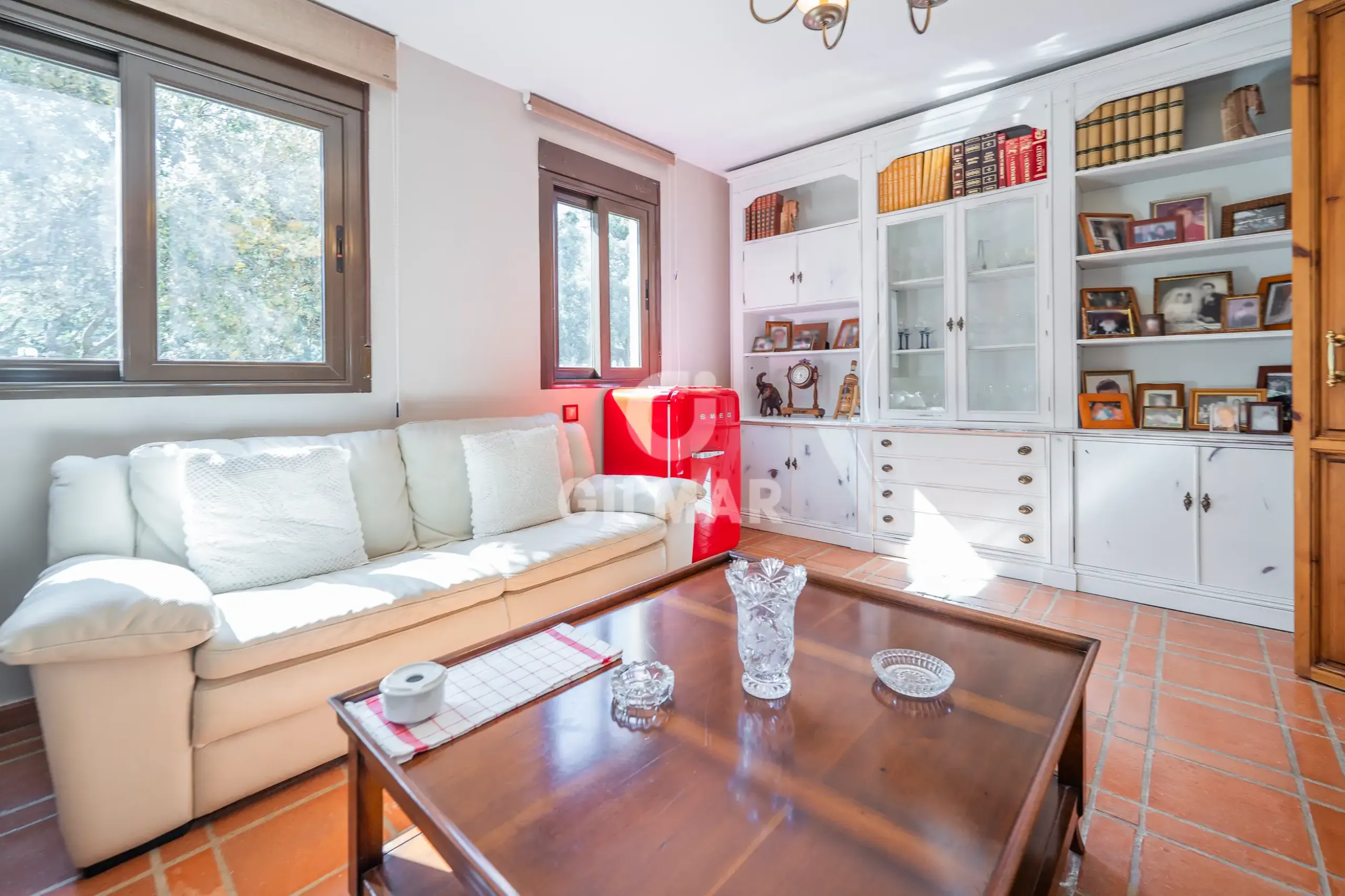 Villa in Ciudalcampo - Madrid