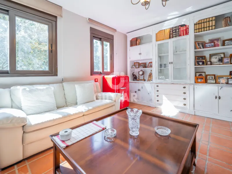 Villa in Ciudalcampo - Madrid