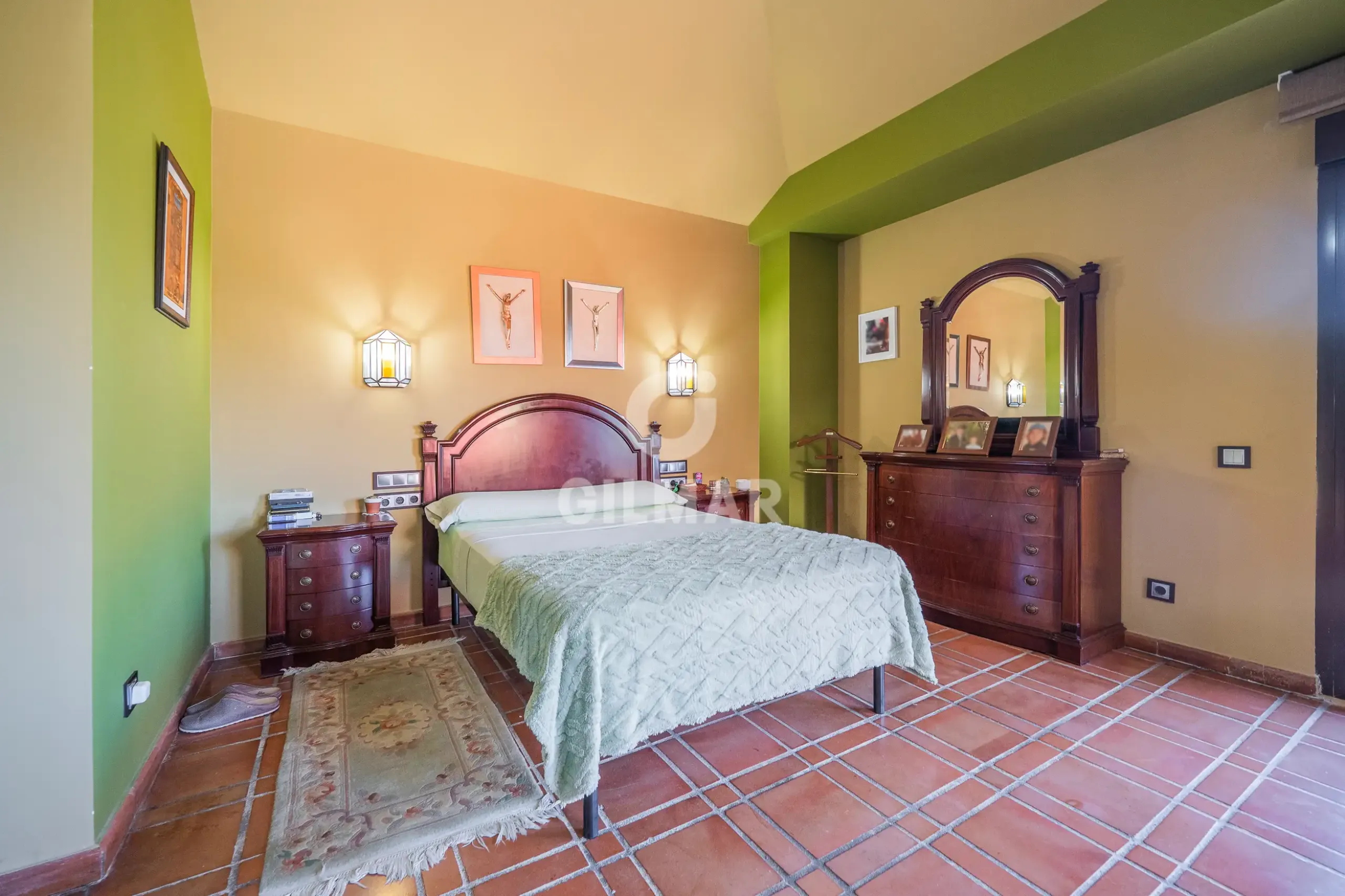 Villa in Ciudalcampo - Madrid