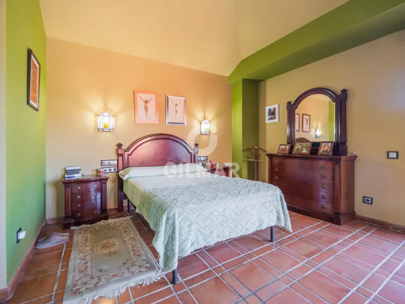 Villa in Ciudalcampo - Madrid