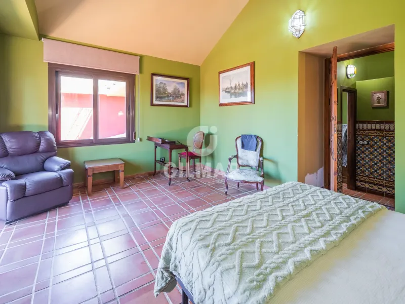 Villa in Ciudalcampo - Madrid