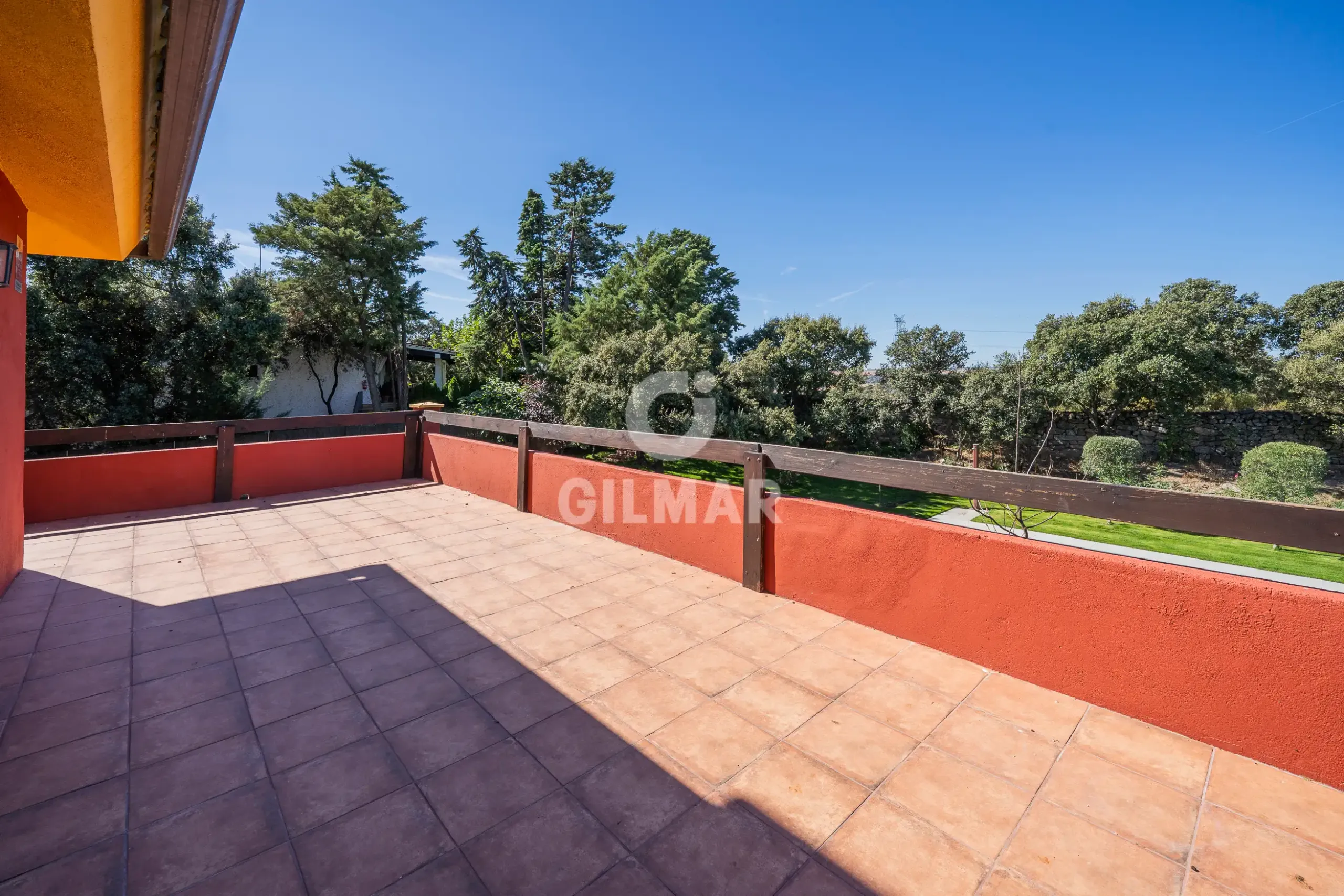 Villa in Ciudalcampo - Madrid