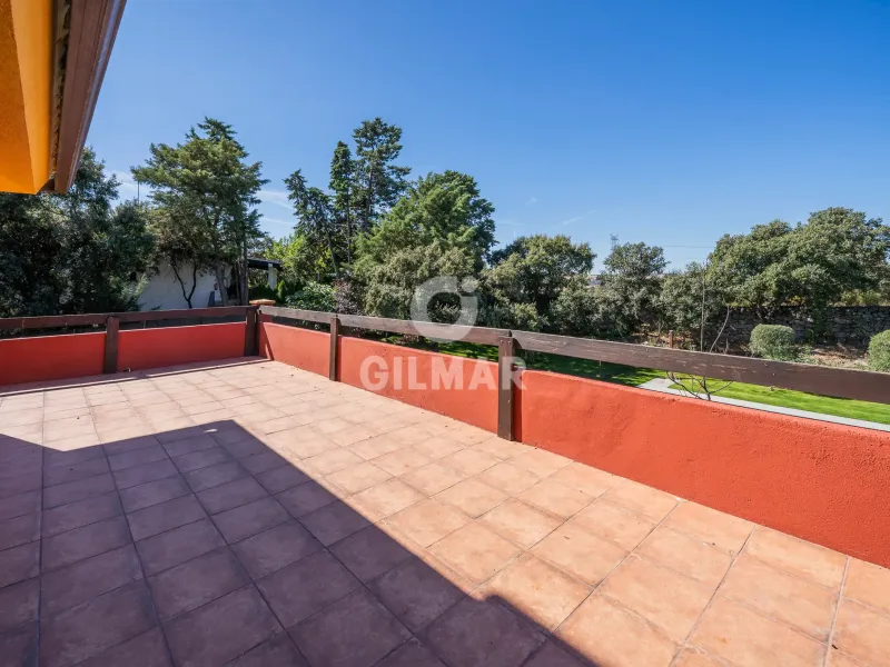 Villa in Ciudalcampo - Madrid