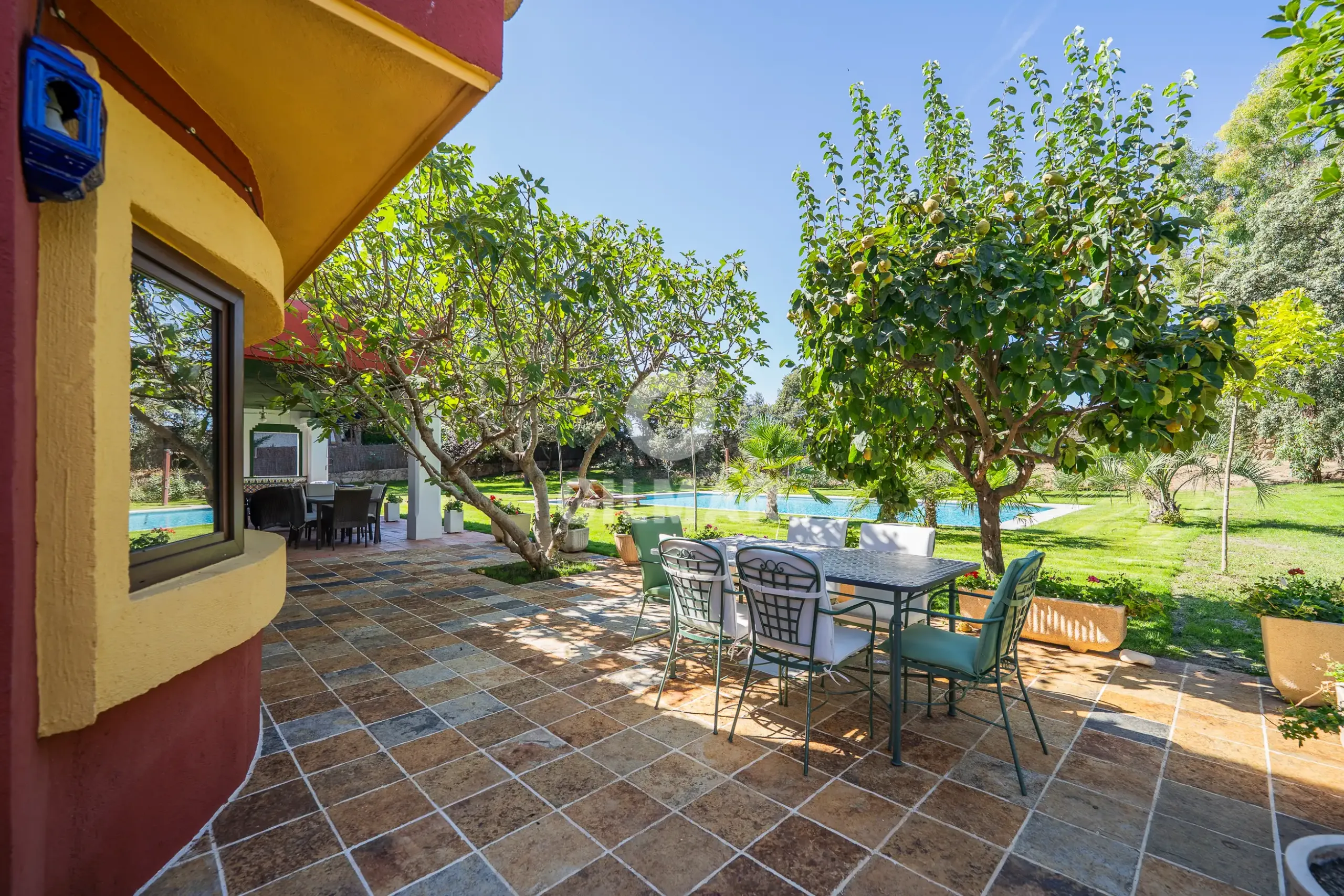 Villa in Ciudalcampo - Madrid
