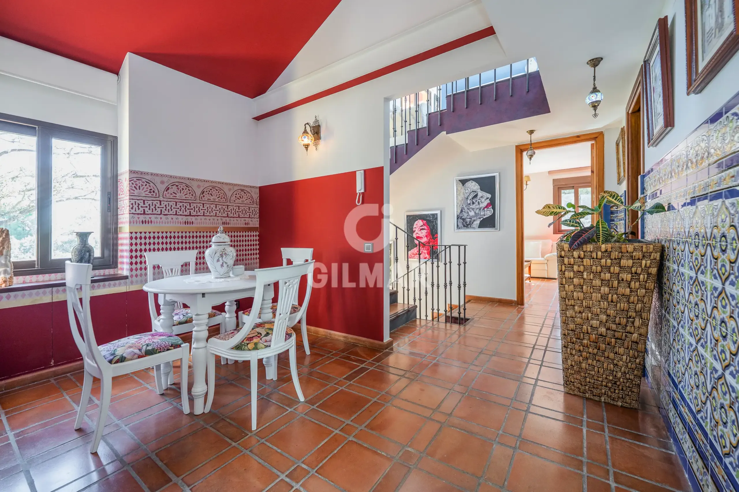 Villa in Ciudalcampo - Madrid