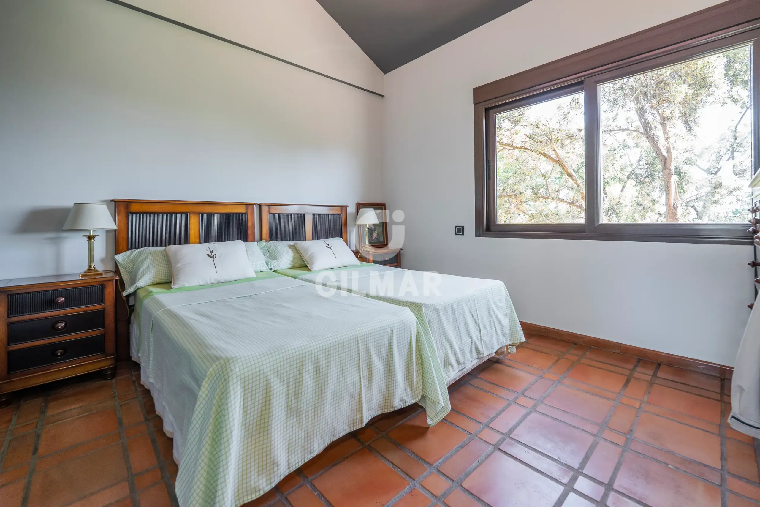 Villa in Ciudalcampo - Madrid