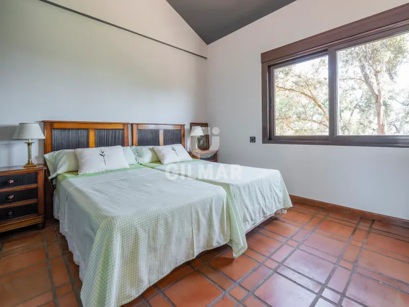 Villa in Ciudalcampo - Madrid