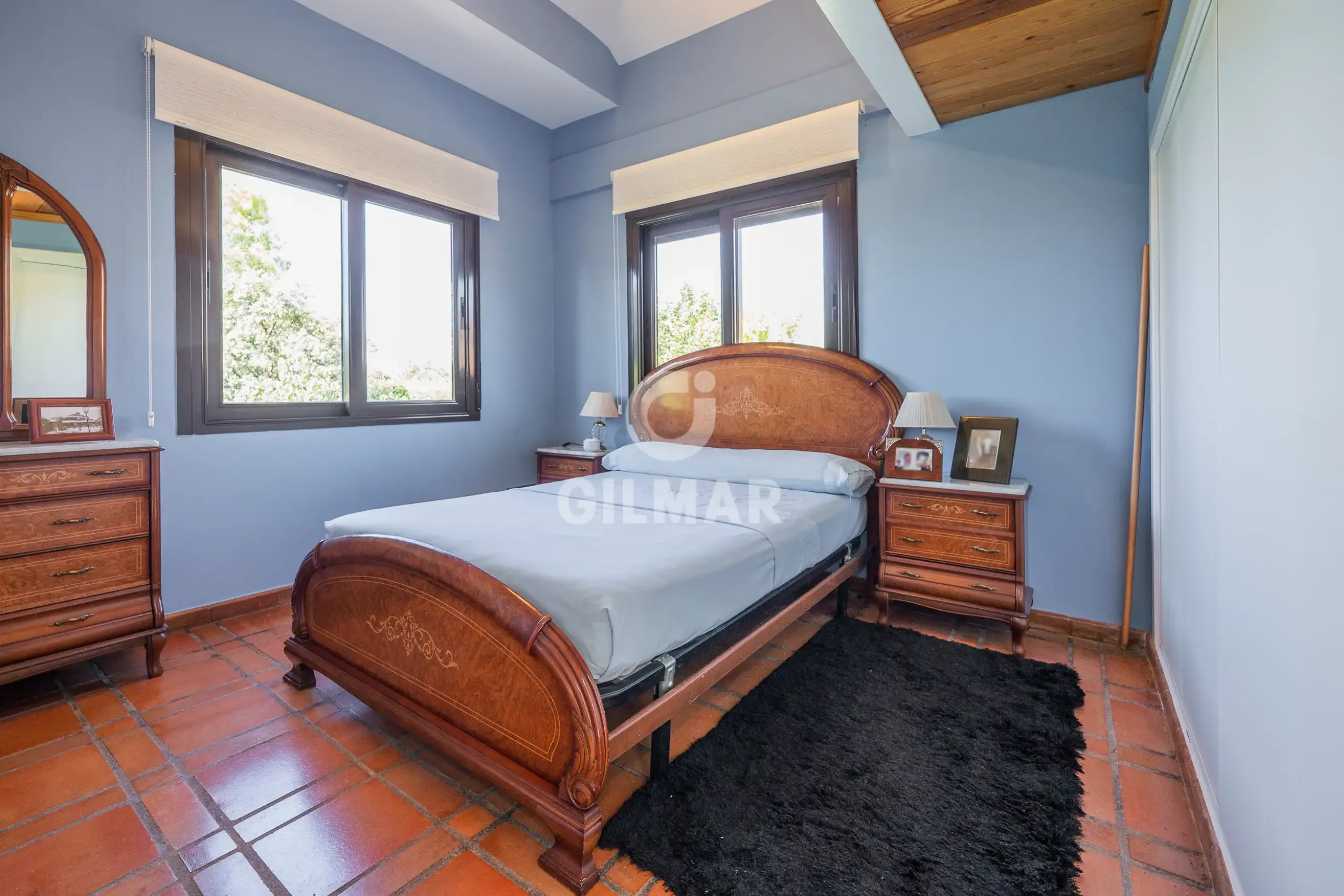 Villa in Ciudalcampo - Madrid