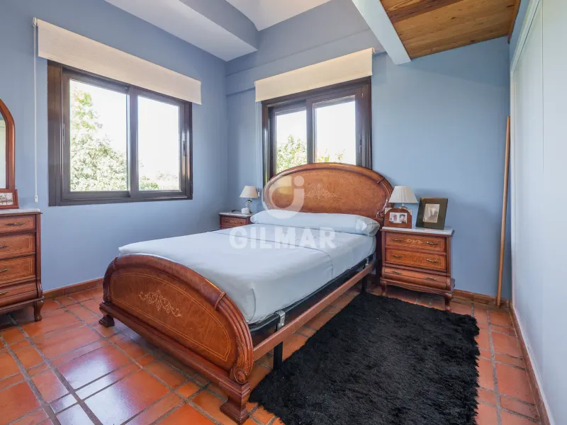 Villa in Ciudalcampo - Madrid