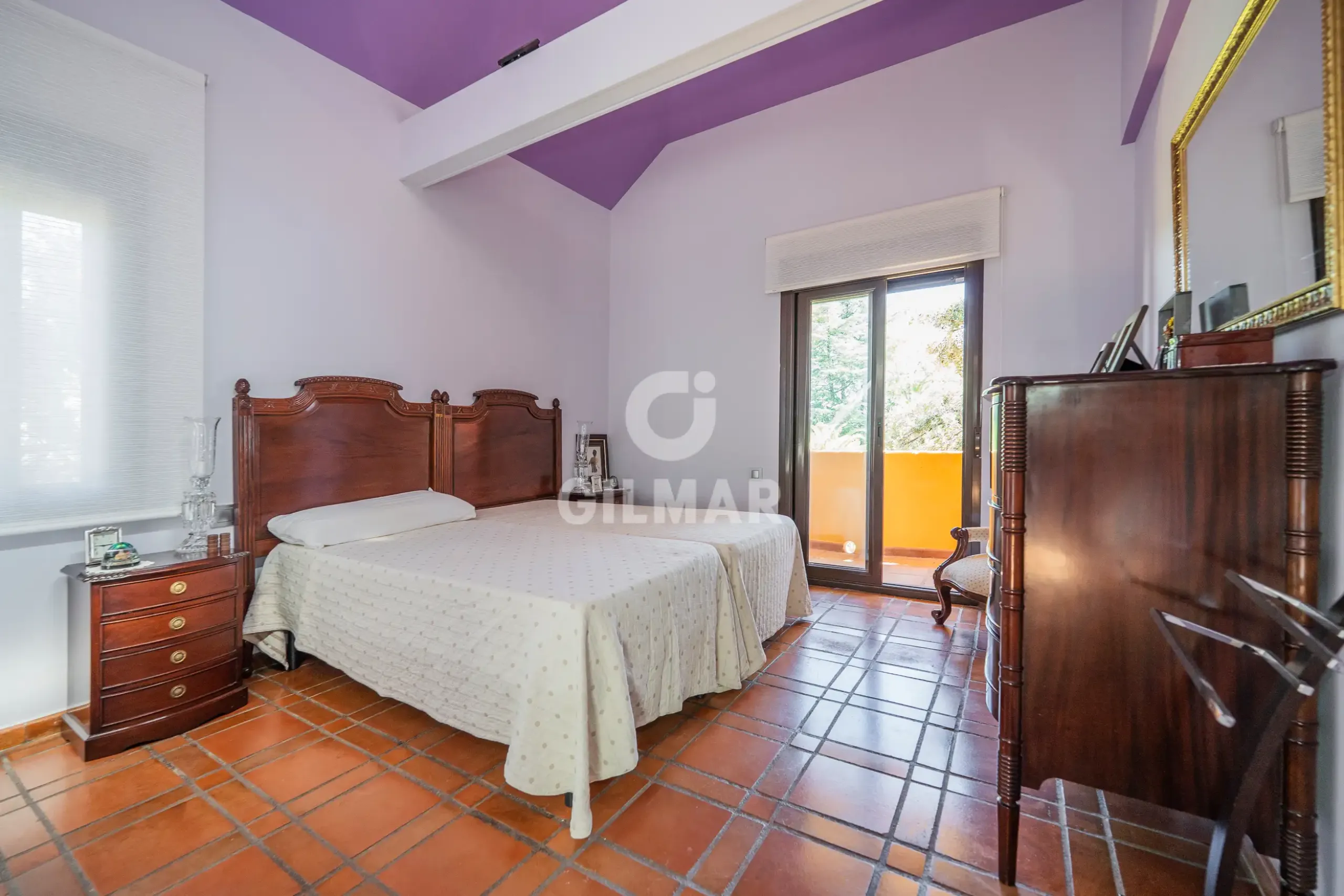 Villa in Ciudalcampo - Madrid