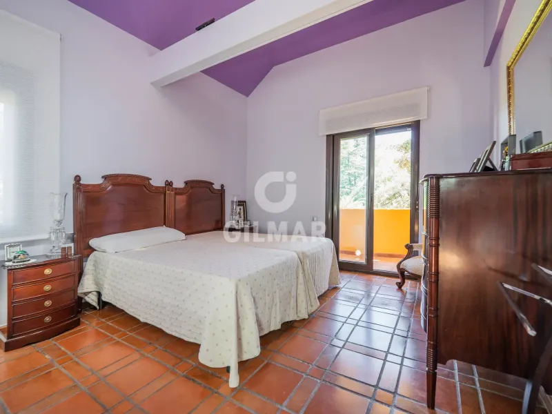 Villa in Ciudalcampo - Madrid