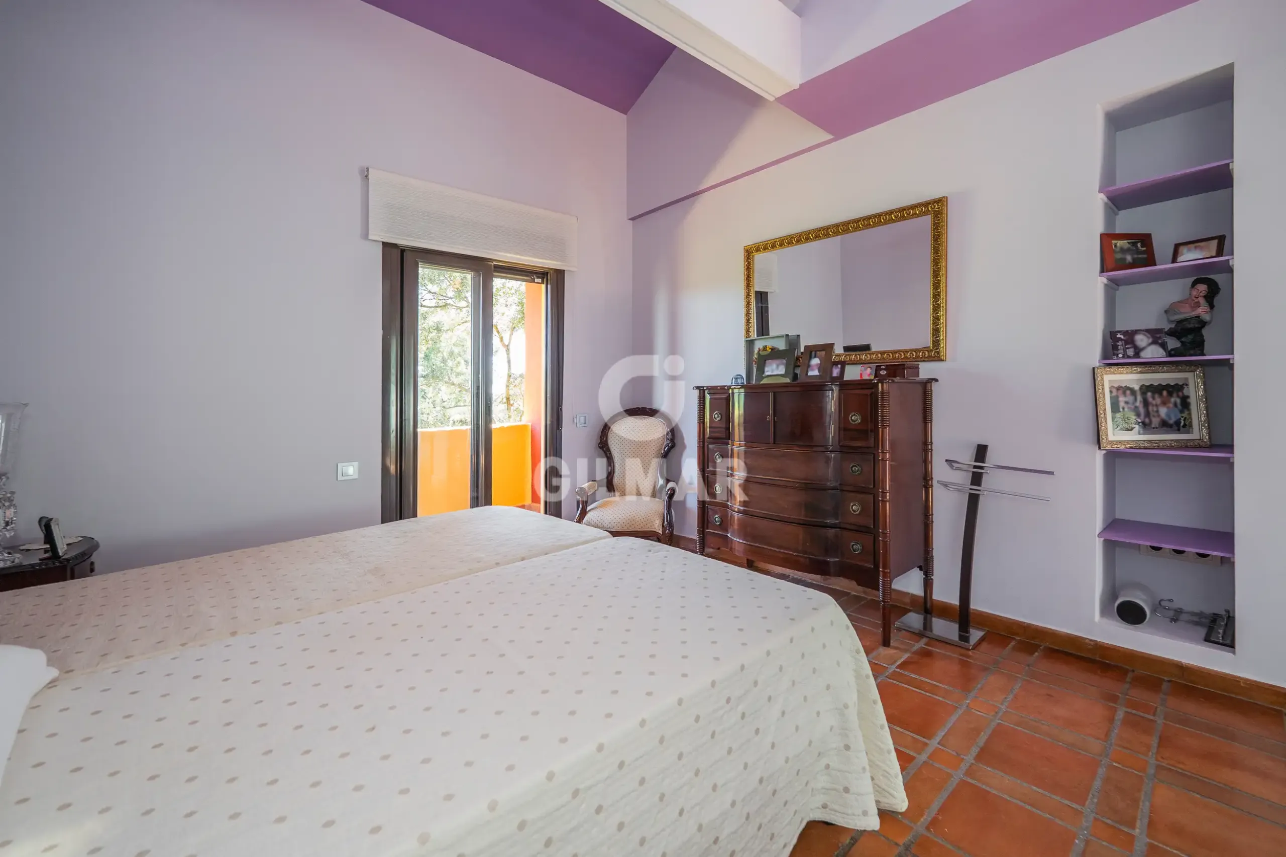 Villa in Ciudalcampo - Madrid