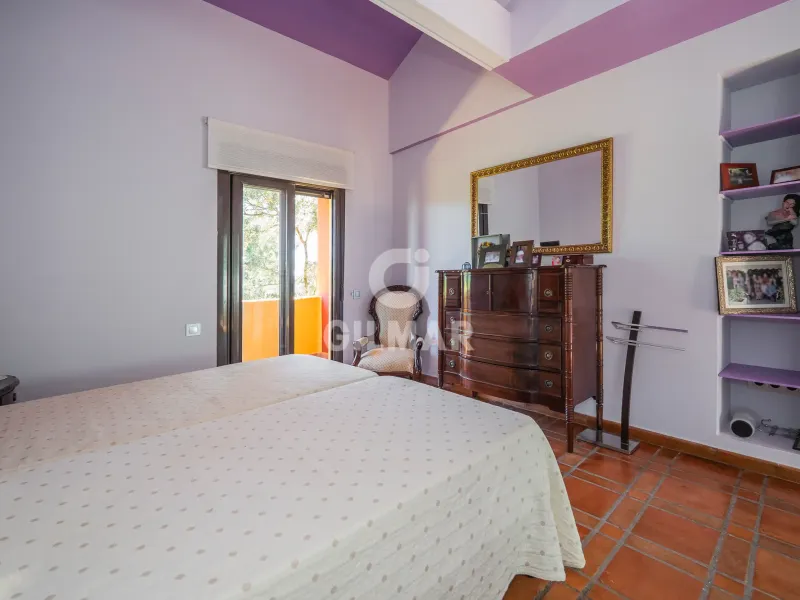 Villa in Ciudalcampo - Madrid
