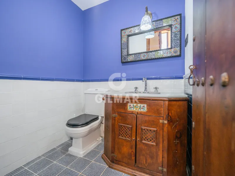 Villa in Ciudalcampo - Madrid