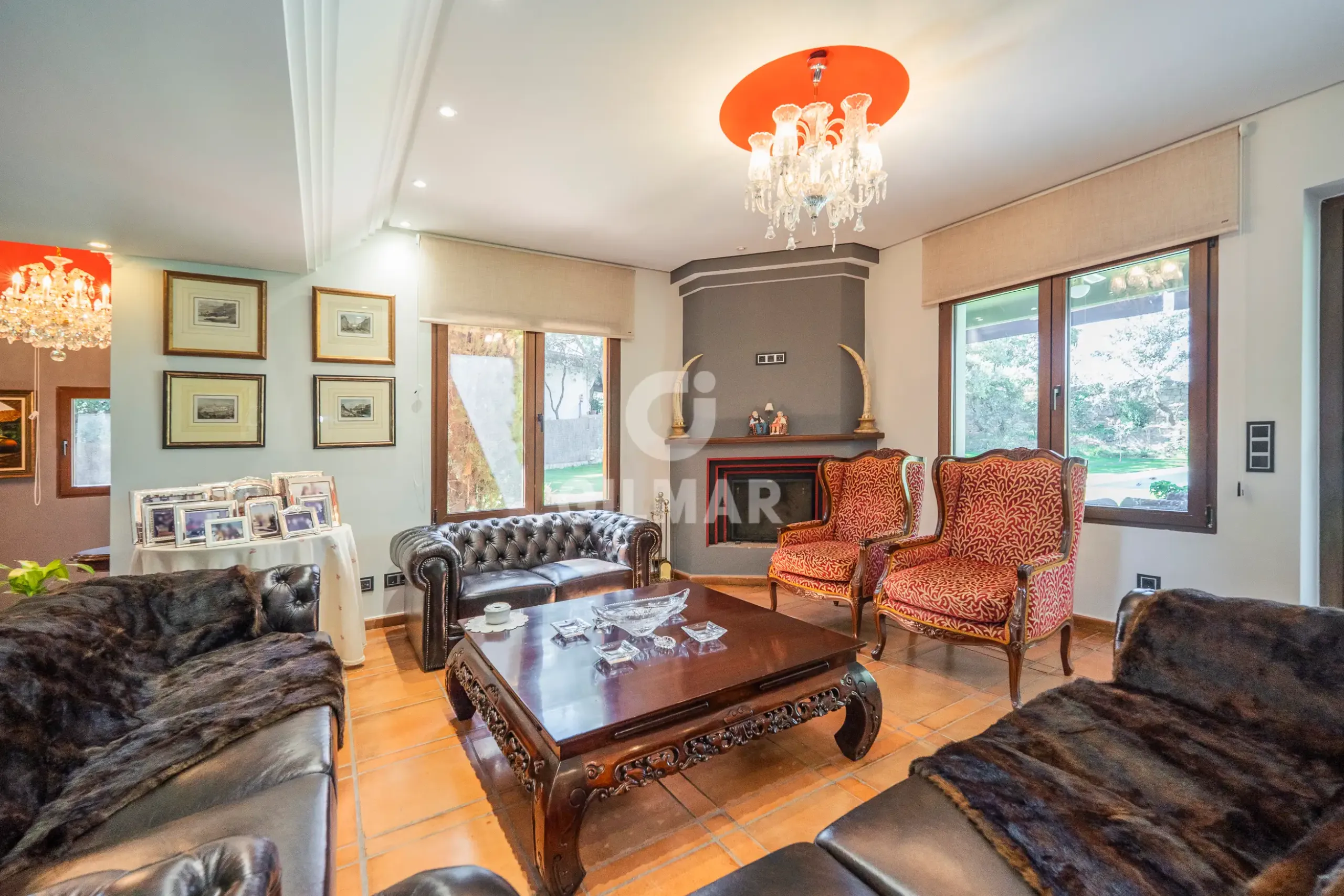 Villa in Ciudalcampo - Madrid