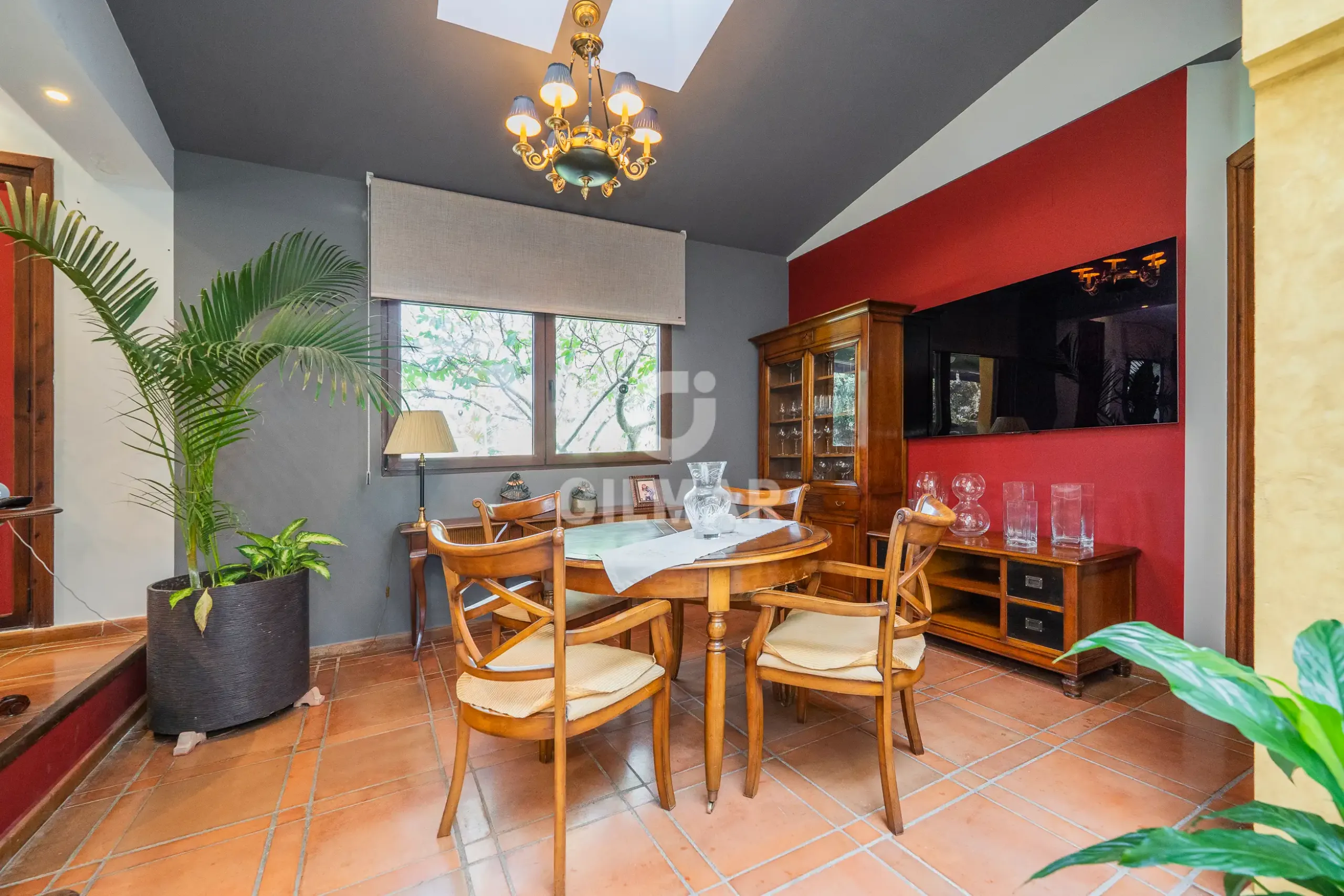 Villa in Ciudalcampo - Madrid