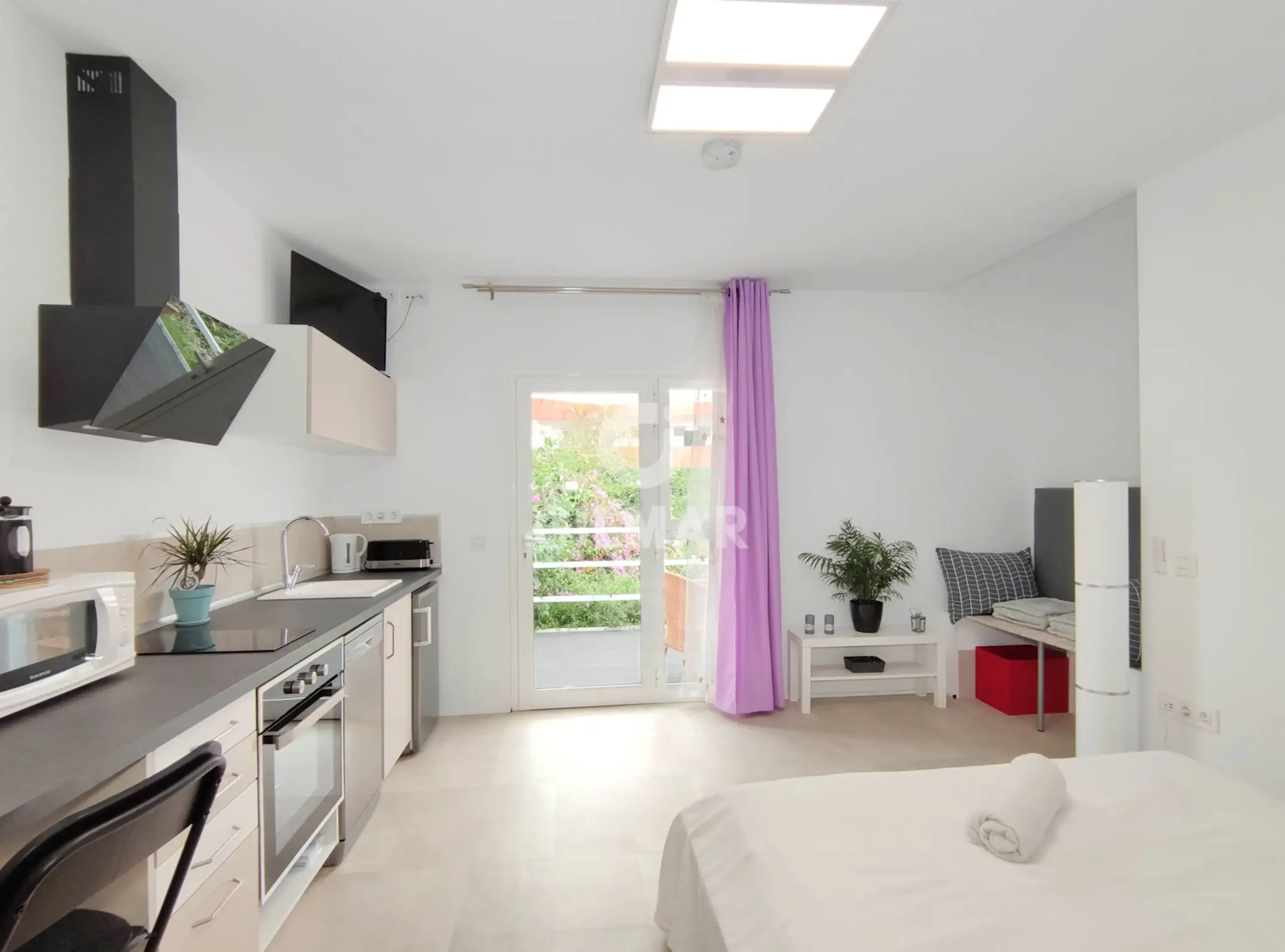 Villa in Puerto de la Cruz - Santa Cruz de Tenerife