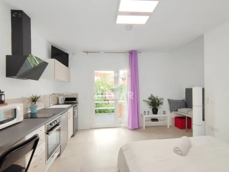 Villa in Puerto de la Cruz - Santa Cruz de Tenerife