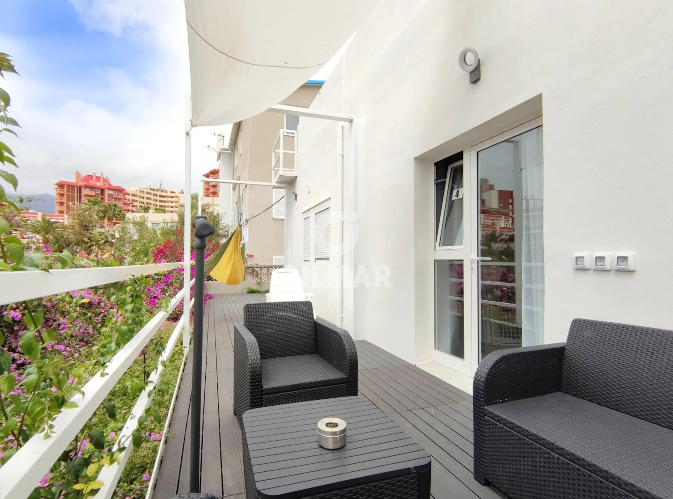 Villa in Puerto de la Cruz - Santa Cruz de Tenerife