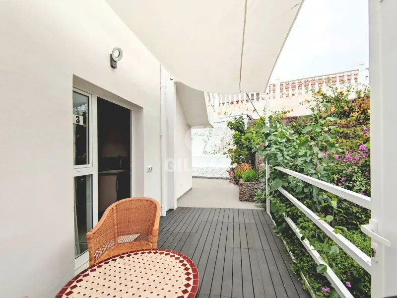 Villa in Puerto de la Cruz - Santa Cruz de Tenerife