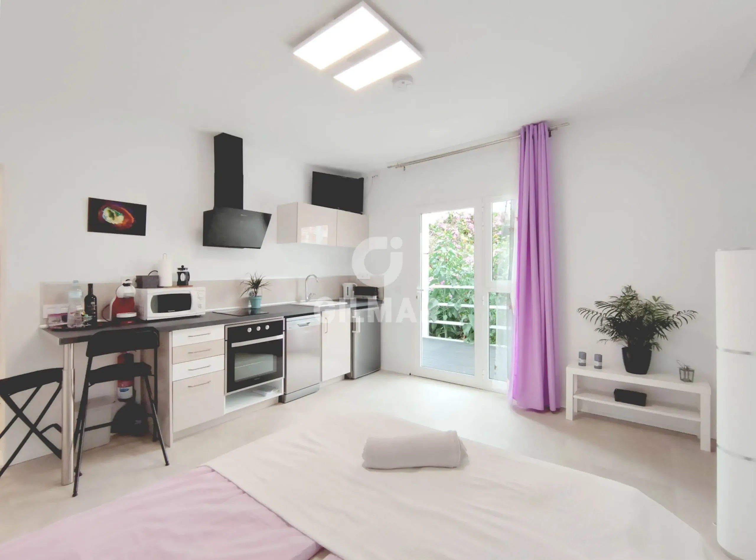 Villa in Puerto de la Cruz - Santa Cruz de Tenerife