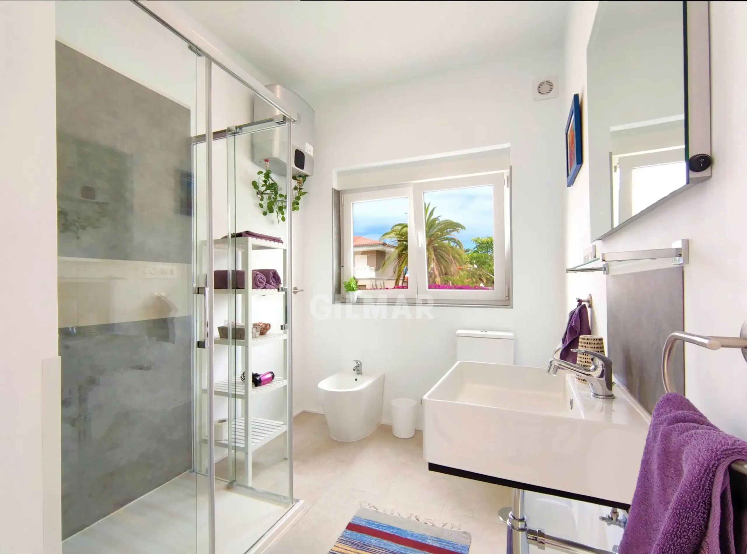 Villa in Puerto de la Cruz - Santa Cruz de Tenerife