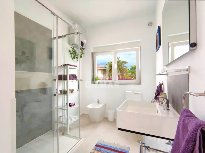 Villa in Puerto de la Cruz - Santa Cruz de Tenerife