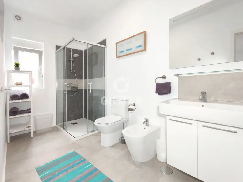 Villa in Puerto de la Cruz - Santa Cruz de Tenerife