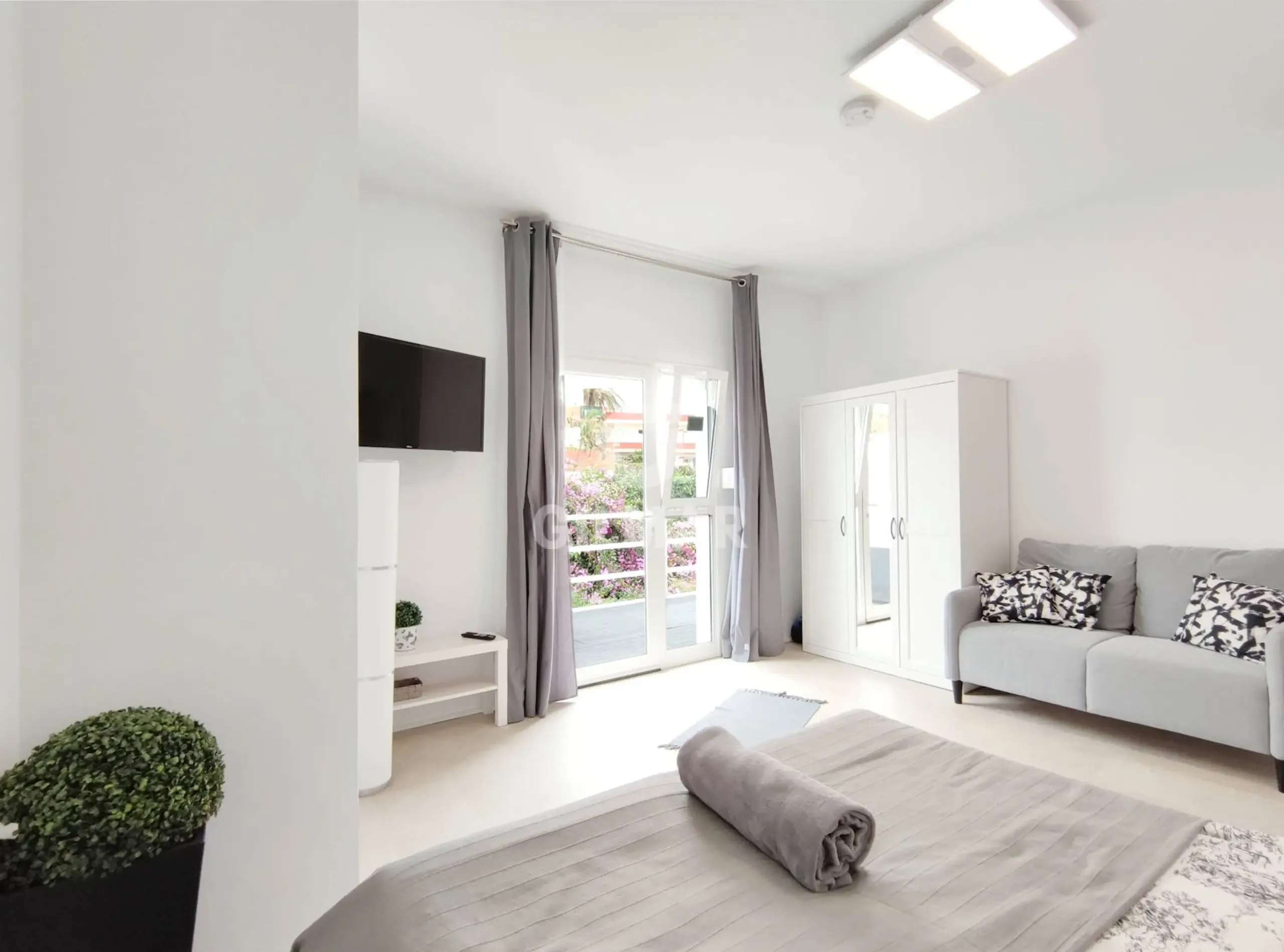 Villa in Puerto de la Cruz - Santa Cruz de Tenerife