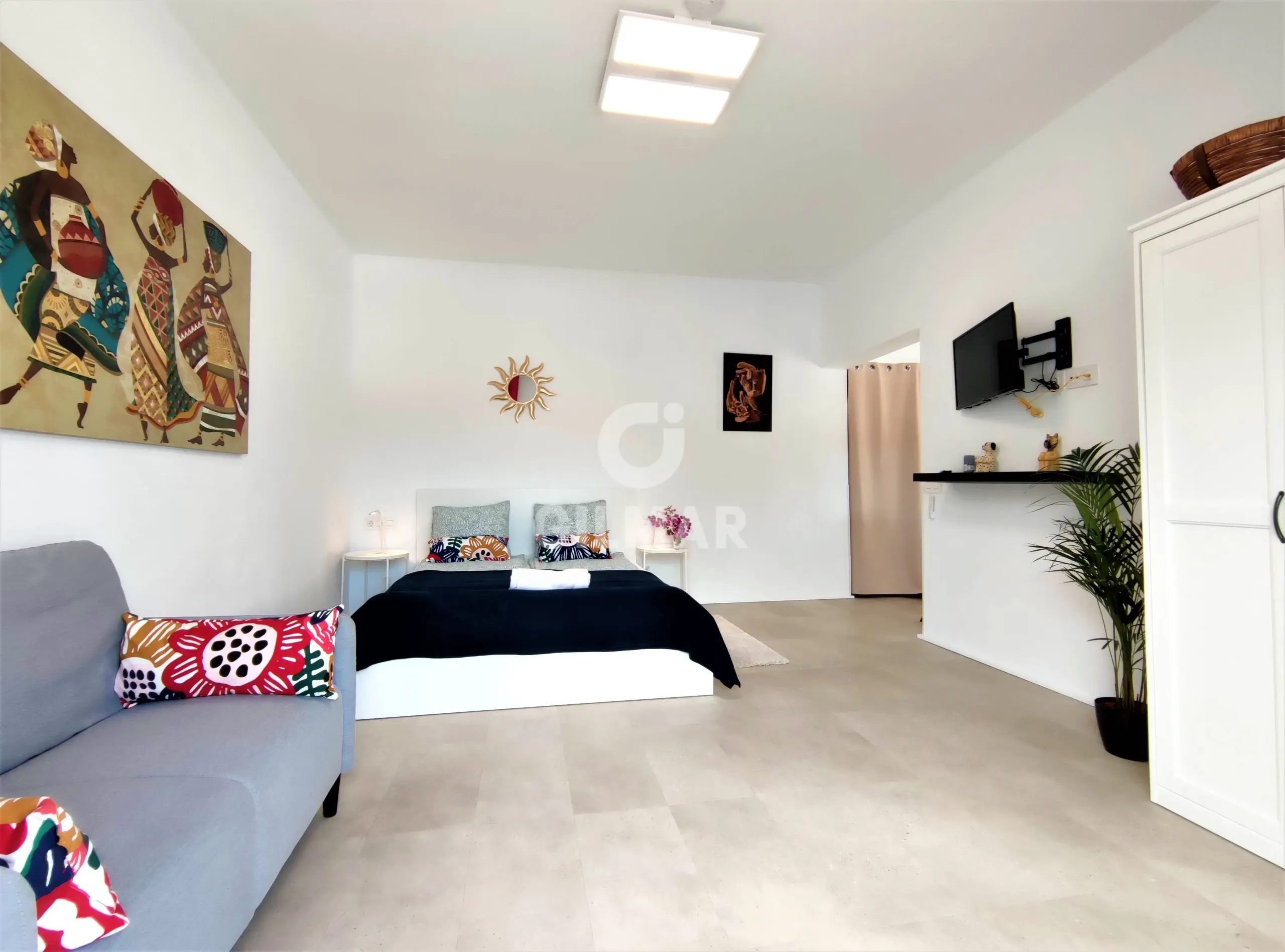 Villa in Puerto de la Cruz - Santa Cruz de Tenerife