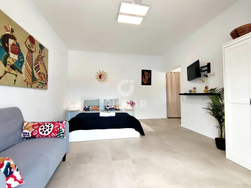 Villa in Puerto de la Cruz - Santa Cruz de Tenerife
