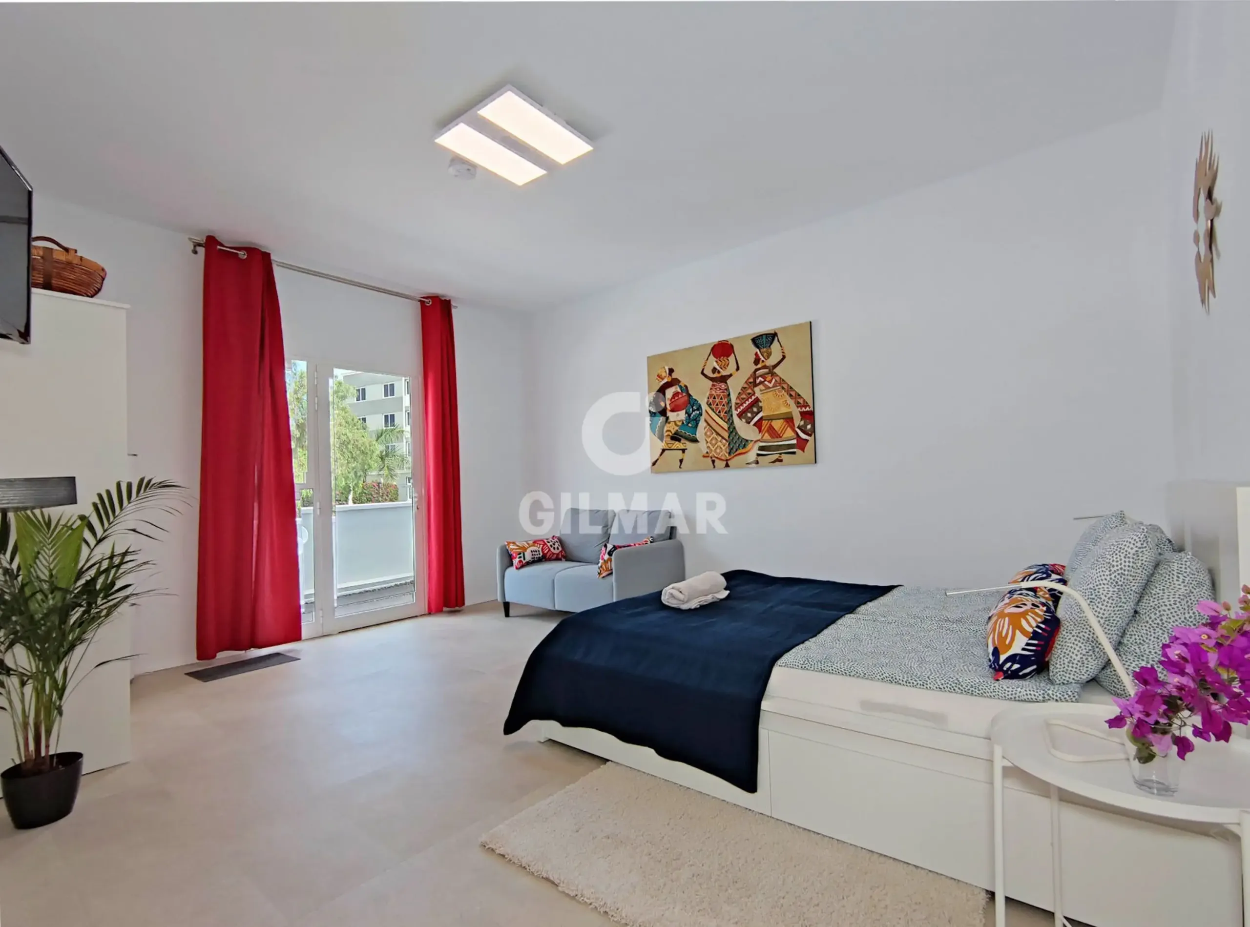 Villa in Puerto de la Cruz - Santa Cruz de Tenerife