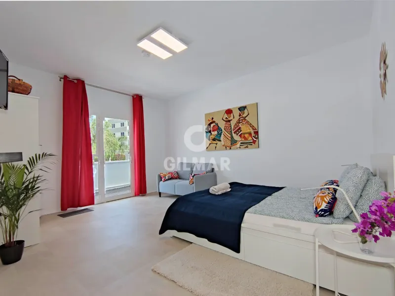 Villa in Puerto de la Cruz - Santa Cruz de Tenerife