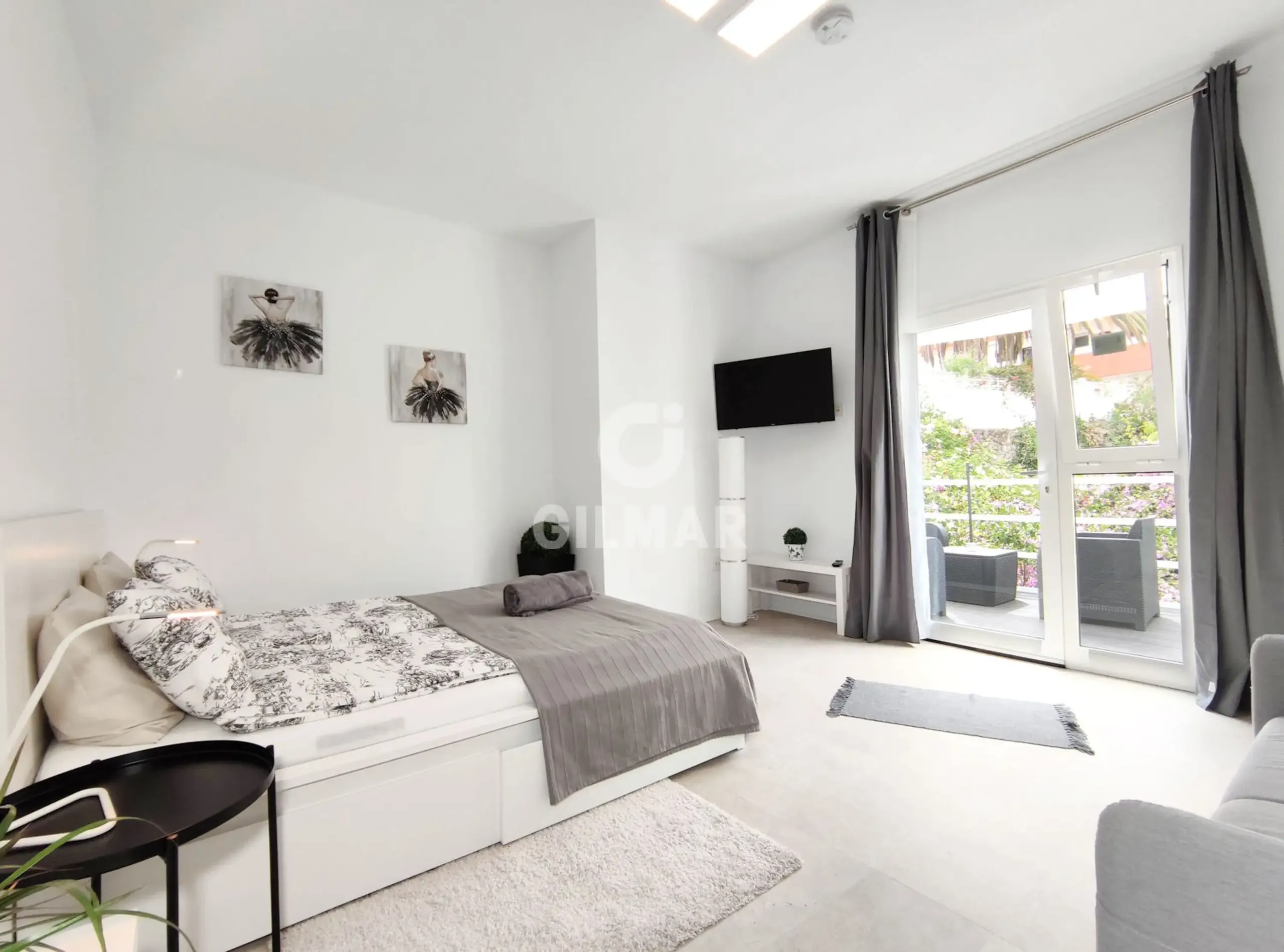 Villa in Puerto de la Cruz - Santa Cruz de Tenerife
