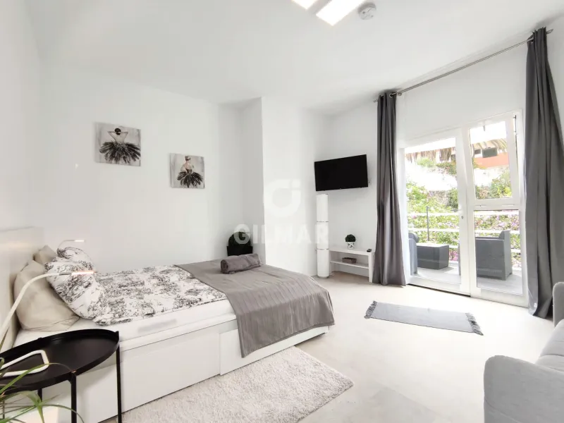 Villa in Puerto de la Cruz - Santa Cruz de Tenerife