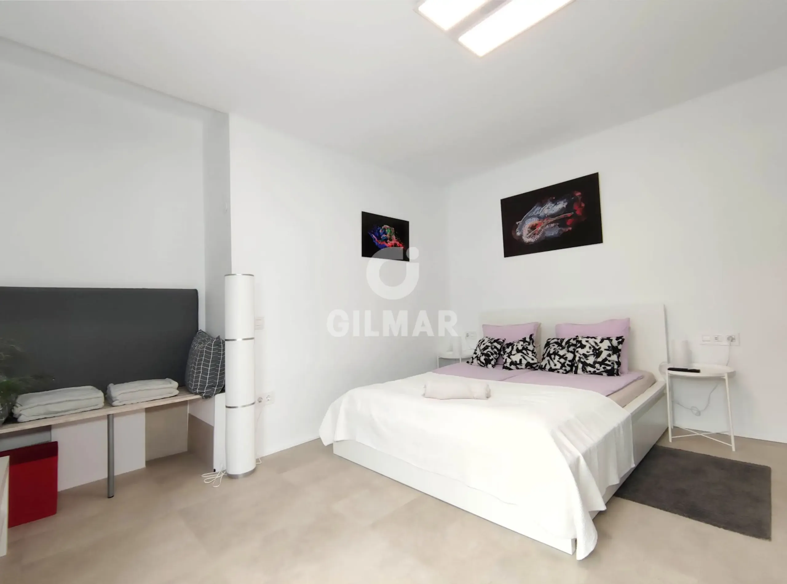 Villa in Puerto de la Cruz - Santa Cruz de Tenerife