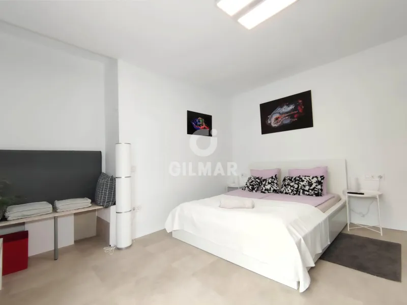 Villa in Puerto de la Cruz - Santa Cruz de Tenerife