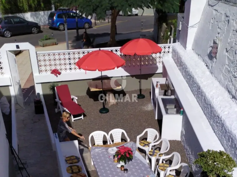 Villa in Puerto de la Cruz - Santa Cruz de Tenerife