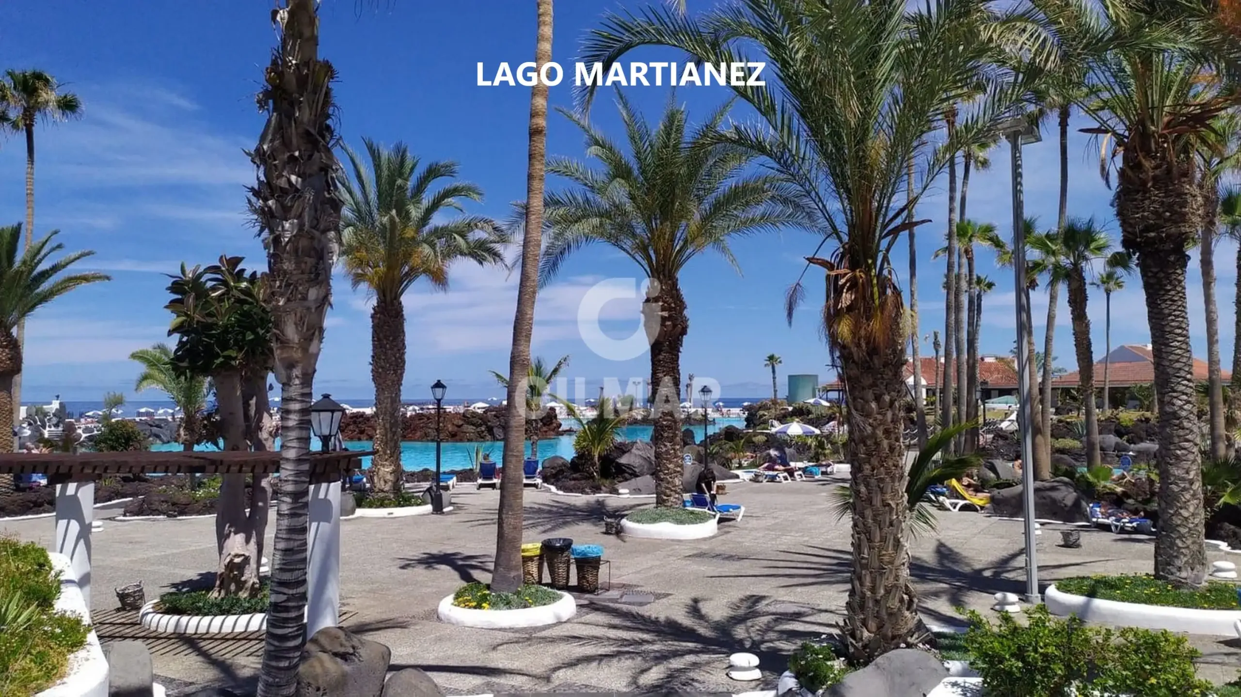 Villa in Puerto de la Cruz - Santa Cruz de Tenerife