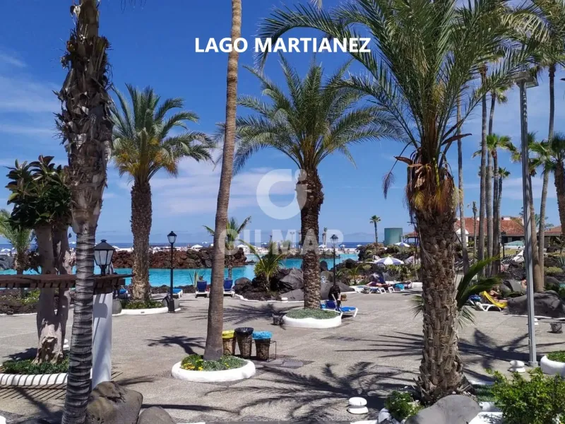 Villa in Puerto de la Cruz - Santa Cruz de Tenerife