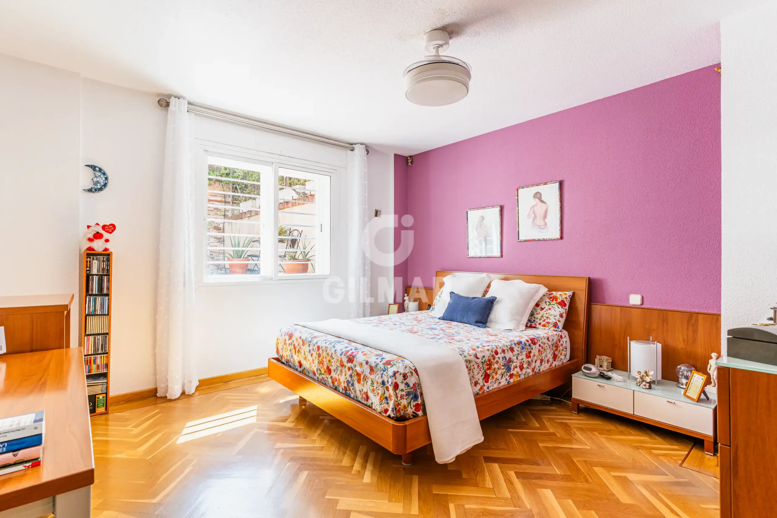 Ground floor apartment in Majadahonda - Madrid