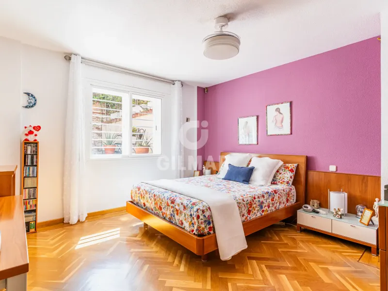 Ground floor apartment in Majadahonda - Madrid